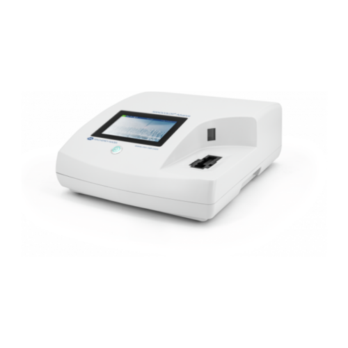 Enhance Analysis with Nanocolor Advance Visible Spectrophotometer: 340-800 nm Range