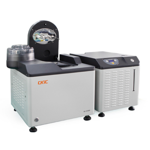 Efficient and Accurate 5E-C5500 Automatic Calorimeter for Precise Heat Measurement