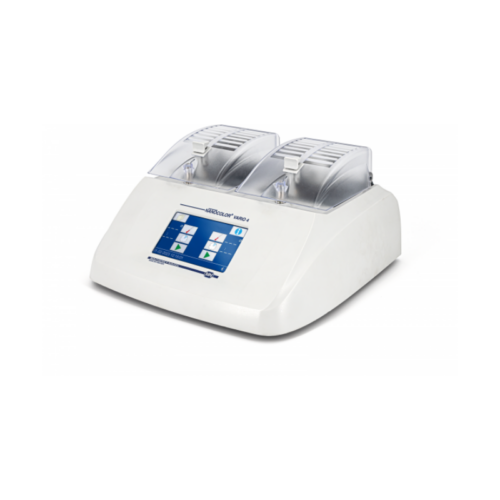 Laboratory Instruments - Savant Instruments Pvt. Ltd.