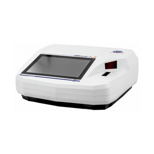 Nanocolor UV-VIS II: High-Performance UV Visible Spectrophotometer (190-1100 nm)