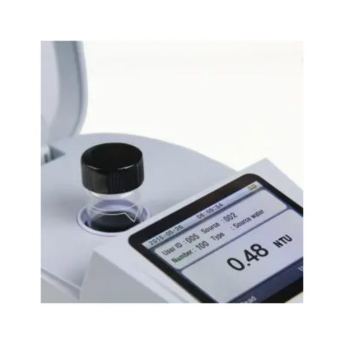 Turbidity - Savant Instruments Pvt. Ltd.
