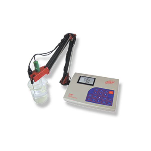 pH/ORP/Temp Bench Meter AD1040: Accurate Measurements for Precise Analysis