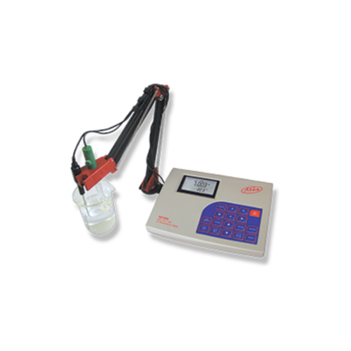 pH/ORP/ISE/Temp Meter AD1200: Accurate and Versatile Measurement Device for Precise Analysis