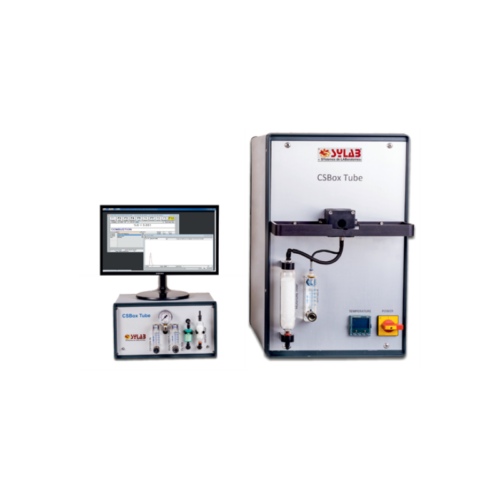 High-Performance Carbon and Sulfur Analyzer: Accurate Analysis for Precise Results