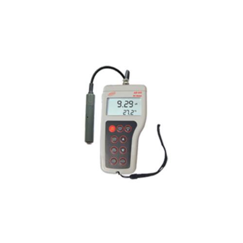 Conductivity (EC) / Temp. Portable Meter AD331: Accurate and Portable Measurement Solution