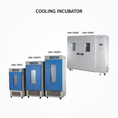 Ultimate Cooling Incubator: Efficient Temperature Control for Optimal Results