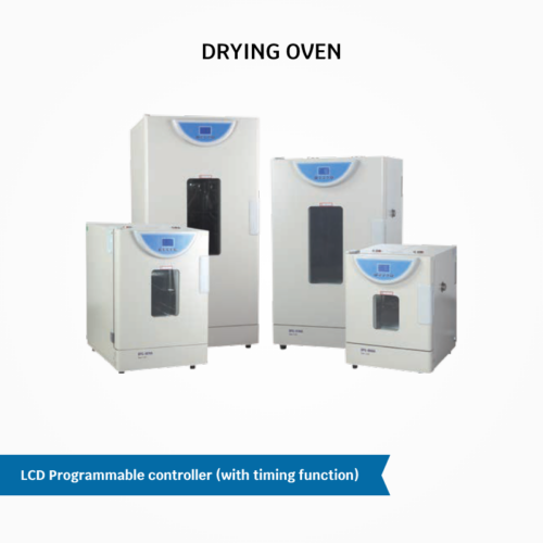 Efficient Drying Oven: Fast & Reliable Solution for Industrial Drying Processes