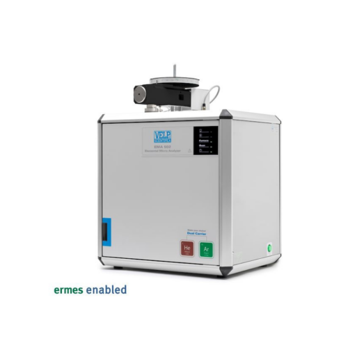 Enhance Elemental Analysis with CHNS-O Analyzer: Accurate Results, Efficient Performance