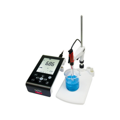 Benchtop pH / Ion Meter HM 41X: Accurate Measurements for Precise Analysis