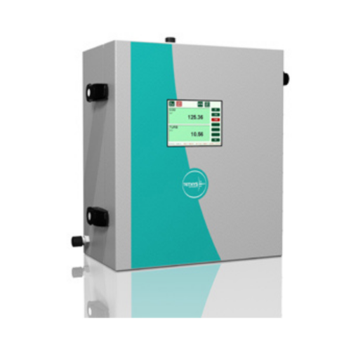 Enhance Water Quality with the Online Water Analyzer UV 300 – Accurate and Efficient Analysis