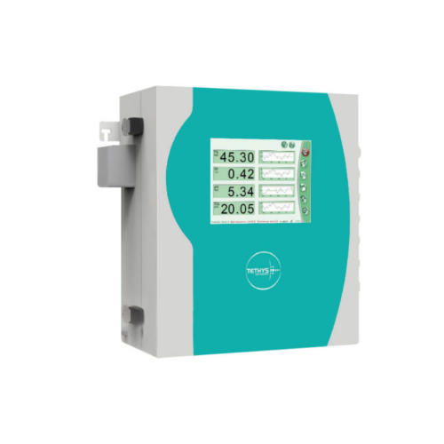 Enhance Water Quality with the Online Water Analyzer UV 600 – Accurate and Efficient Analysis