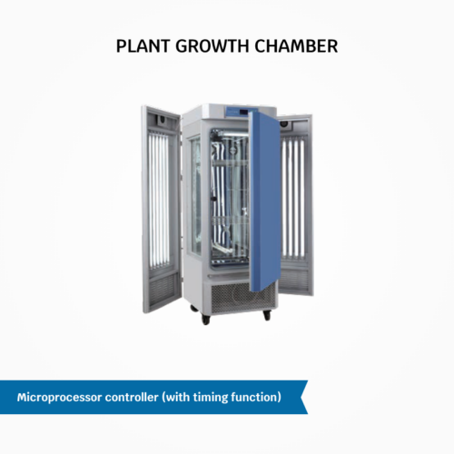 Boost Plant Growth with our Advanced Plant Growth Chamber – Enhance Yield and Quality