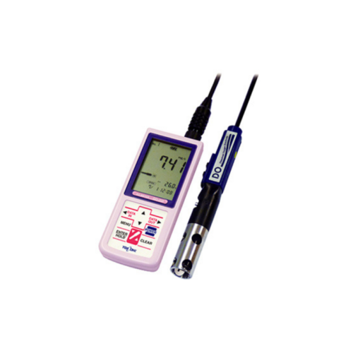 Portable DO Analyser DO 31P: Accurate and Convenient Water Quality Testing Solution