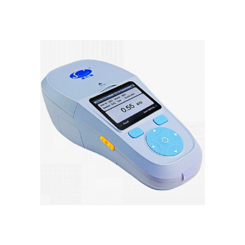 Highly Portable TB2000 Turbidity Meter – Accurate Measurements Anywhere