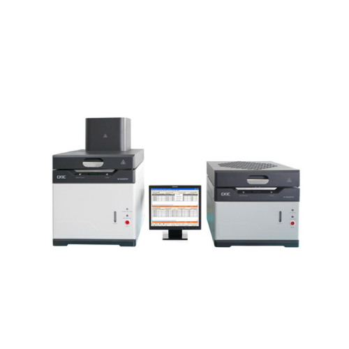 Proximate Analyzer TGA 5E-MAG6700: Accurate Analysis for Efficient Results