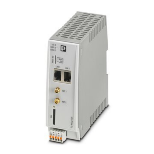 TC ROUTER 3002T-4G – Router 2702528