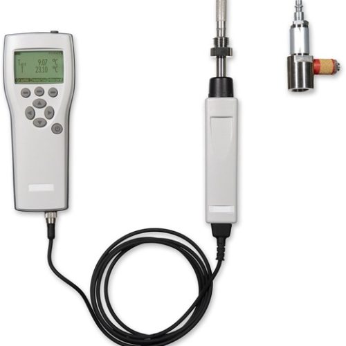 Savant Dew Point Meter