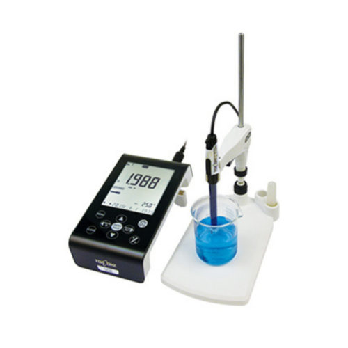 Benchtop Conductivity Meter CM 41X: Accurate Measurements for Lab Applications