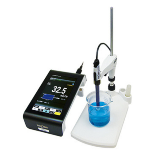 Benchtop Conductivity Meter CM 42X: Accurate Measurements for Lab Applications