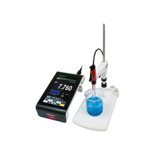 Benchtop pH / Ion Meter HM 42X: Accurate Measurements for Precise Analysis