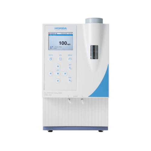 Enhance Oil Quality Analysis with OCMA 550: Advanced Oil Content Analyzer