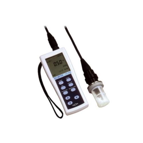 Portable Dissolved Ozone Meter OZ 21P: Accurate and Convenient Ozone Measurement