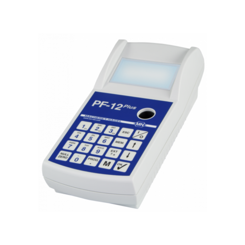 Enhance Water Testing with Compact Photometer PF-12Plus – Accurate Results, Easy to Use