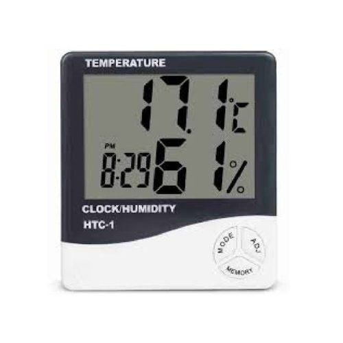 Savant Wet & Dry Hygrometer
