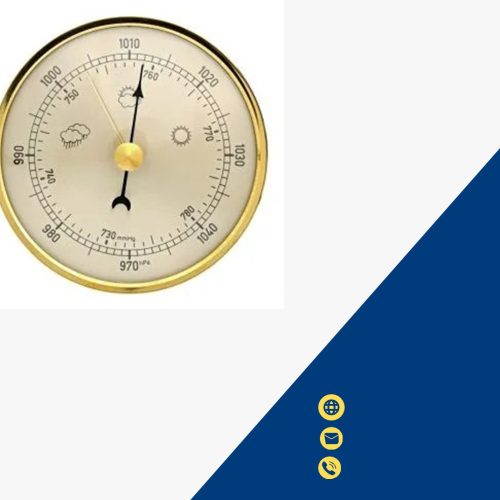 Savant Barometer