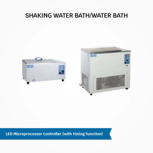 Revolutionize Your Lab Work with a Shaking Water Bath – Discover the Ultimate Water Bath Solution