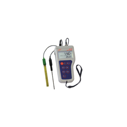 Portable Splash-Proof pH/ORP/Temp Meter AD130 – Accurate and Convenient Testing Solution