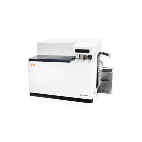 Sulfur Carbon Analyzer 5E CS3800: Accurate and Efficient Analysis for Sulfur and Carbon Content