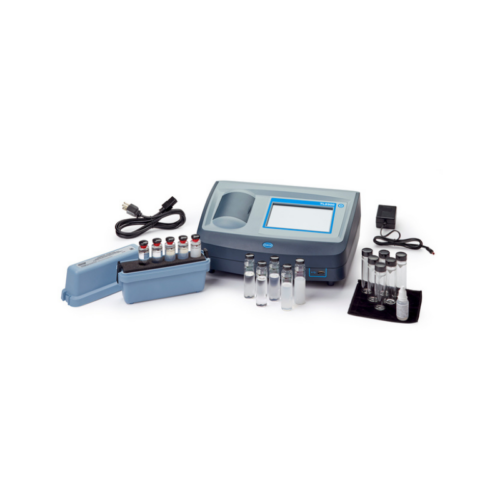 Turbidimeter EPA TL2300: Accurate Measurement of 0-4000 NTU