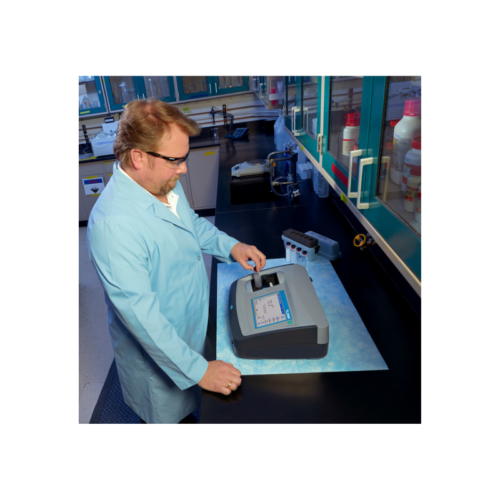 Laboratory Instruments - Savant Instruments Pvt. Ltd.