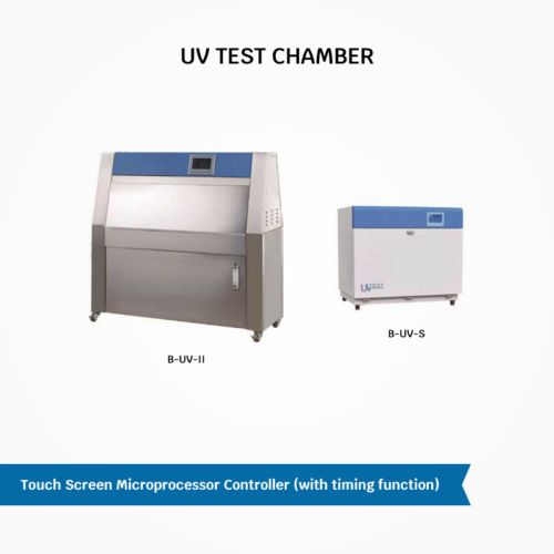 Ultimate UV Test Chamber: Accurate Analysis & Reliable Results