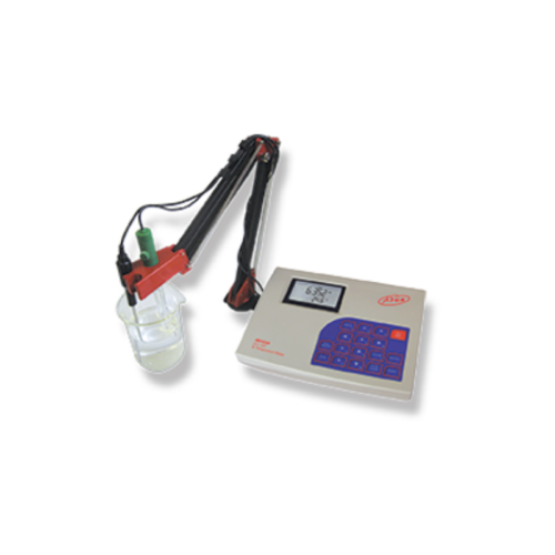 pH/ORP/Temp. Bench Meter AD1030: Accurate Measurements for Precise Analysis